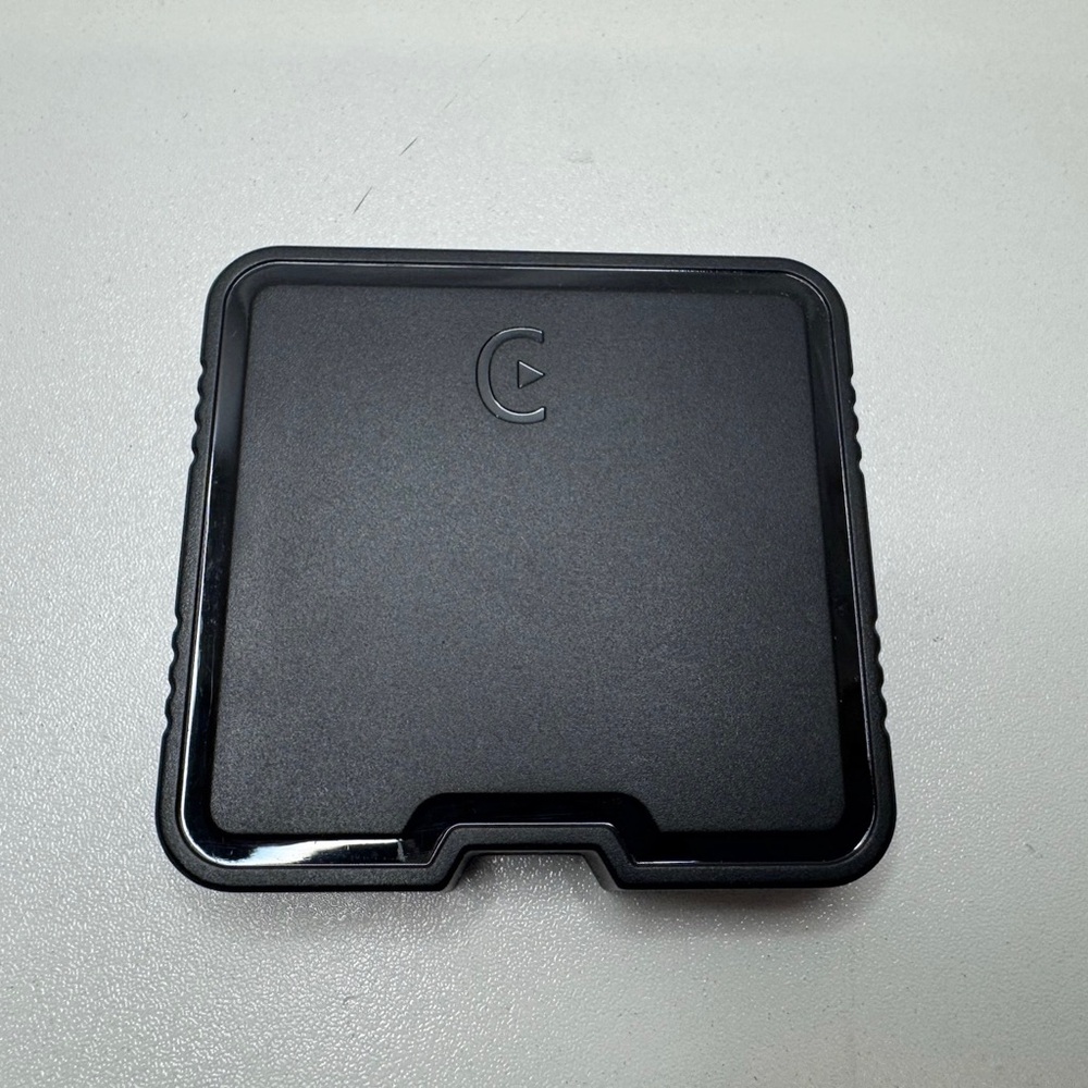 Wireless Carplay Adapter 2025 Upgrade Ai Box Support Netflix/Youtube ￼